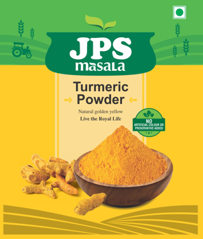 Haldi (Turmeric) Powder
