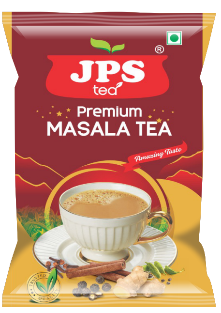 Premium Masala Tea