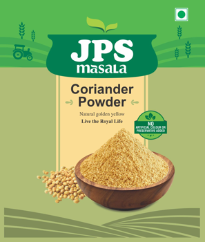 Coriander Powder