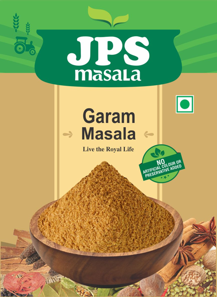 Garam Masala