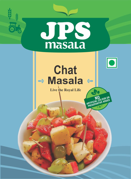 Chat Masala
